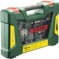 Bosch V-Line Titanium 2607017195 91 предмет