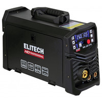 ELITECH HD Professional HD WM 200 SYN Image #4
