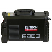 ELITECH HD Professional HD WM 200 SYN Image #5