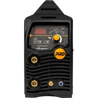 Сварог Pro TIG 200 P DSP AC/DC (E201) Image #2