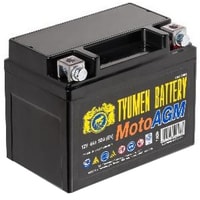 Tyumen Battery 6МТС-4 AGM (4 А·ч)
