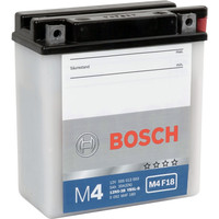 Bosch M4 12N5-3B/YB5L-B 505 012 003 (5 А·ч)