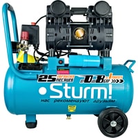 Sturm AC93250OL