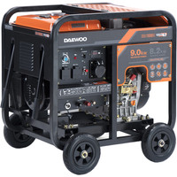 Daewoo Power DDAE 11000XE Image #1