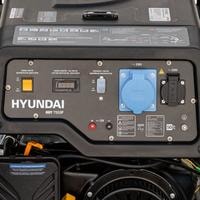Hyundai HHY7550F  Image #4