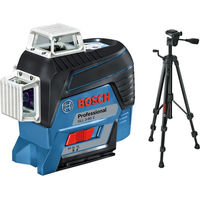 Bosch GLL 3-80 C Professional (со штативом BT 150)