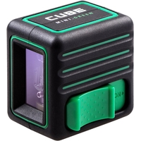 ADA Instruments Cube Mini Green Professional Edition А00529 Image #4