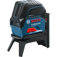 Bosch GCL 2-50 Professional 0601066F02 (RM1 + BM3)
