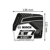 Bosch GCL 2-50 CG Professional Image #5