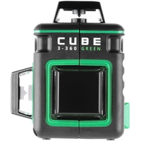 ADA Instruments Cube 3-360 Green Basic Edition А00560 Image #9