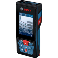 Bosch GLM 120 C + BT 150 Professional 0601072F01