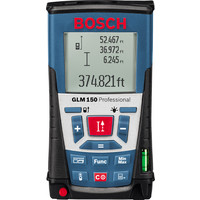 Bosch GLM 150 Professional (0601072000)