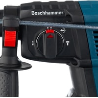 Bosch GBH 180-LI Professional 0611911122 (с 1-им АКБ, кейс) Image #3