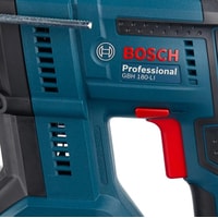 Bosch GBH 180-LI Professional 0611911122 (с 1-им АКБ, кейс) Image #2