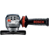 Bosch GWS 18V-15 SC Professional 06019H6101 (с 2-мя АКБ, кейс) Image #3