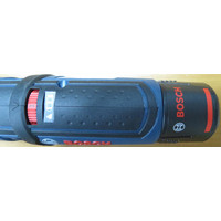 Bosch GRO 12V-35 Professional 06019C5001 (с 2-мя АКБ) Image #12