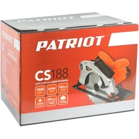 Patriot CS 188 Image #10