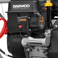 Daewoo Power DASC 8080 Image #3