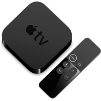 Apple TV 4K 64GB Image #3