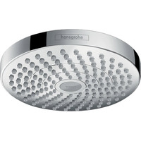 Hansgrohe Croma Select S 180 2jet [26522000]