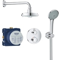 Grohe Grohtherm 34735000 Image #1