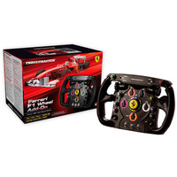 Thrustmaster Ferrari F1 Wheel Add-On Image #7
