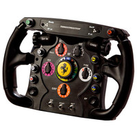 Thrustmaster Ferrari F1 Wheel Add-On Image #4