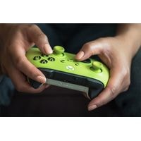Microsoft Xbox (салатовый) Image #7