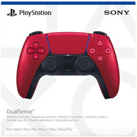 Sony DualSense (вулканический красный) Image #5