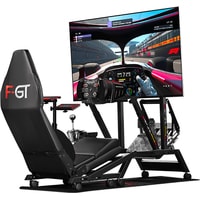 Next Level Racing F-GT Image #8