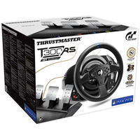 Thrustmaster T300 RS GT Edition Image #4