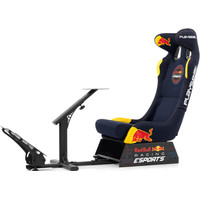 Playseat Playseat Evolution Pro Red Bull Racing eSports Edition Image #1