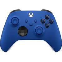 Microsoft Xbox (синий) Image #1