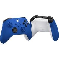 Microsoft Xbox (синий) Image #3