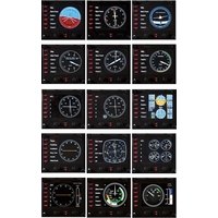 Logitech Flight Instrument Panel Image #7