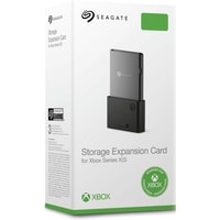 Seagate Storage Expansion Card для Xbox Series X|S STJR2000400 2TB Image #4