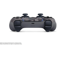 Sony DualSense (серый камуфляж) Image #3