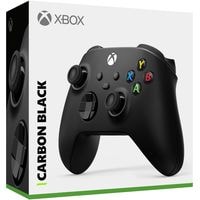 Microsoft Xbox (черный) Image #8