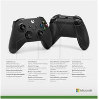 Microsoft Xbox (черный) Image #9