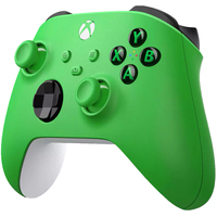 Microsoft Xbox Velocity Green Image #2
