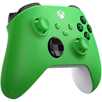Microsoft Xbox Velocity Green Image #3