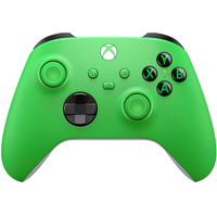 Microsoft Xbox Velocity Green Image #1