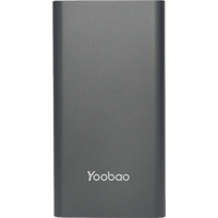 Yoobao A1 (серый)