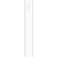 Xiaomi Mi Power Bank 3 PLM18ZM USB-C 20000mAh (белый) Image #3