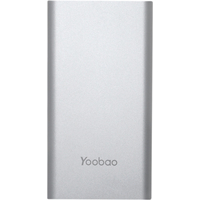 Yoobao A2 (серебристый) Image #1