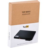 TopON TOP-MAX2 (черный) Image #8