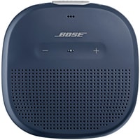 Bose SoundLink Micro (синий)