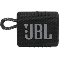 JBL Go 3 (черный) Image #2