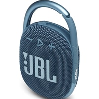JBL Clip 4 (синий) Image #7