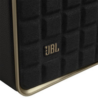 JBL Authentics 500 (черный)
